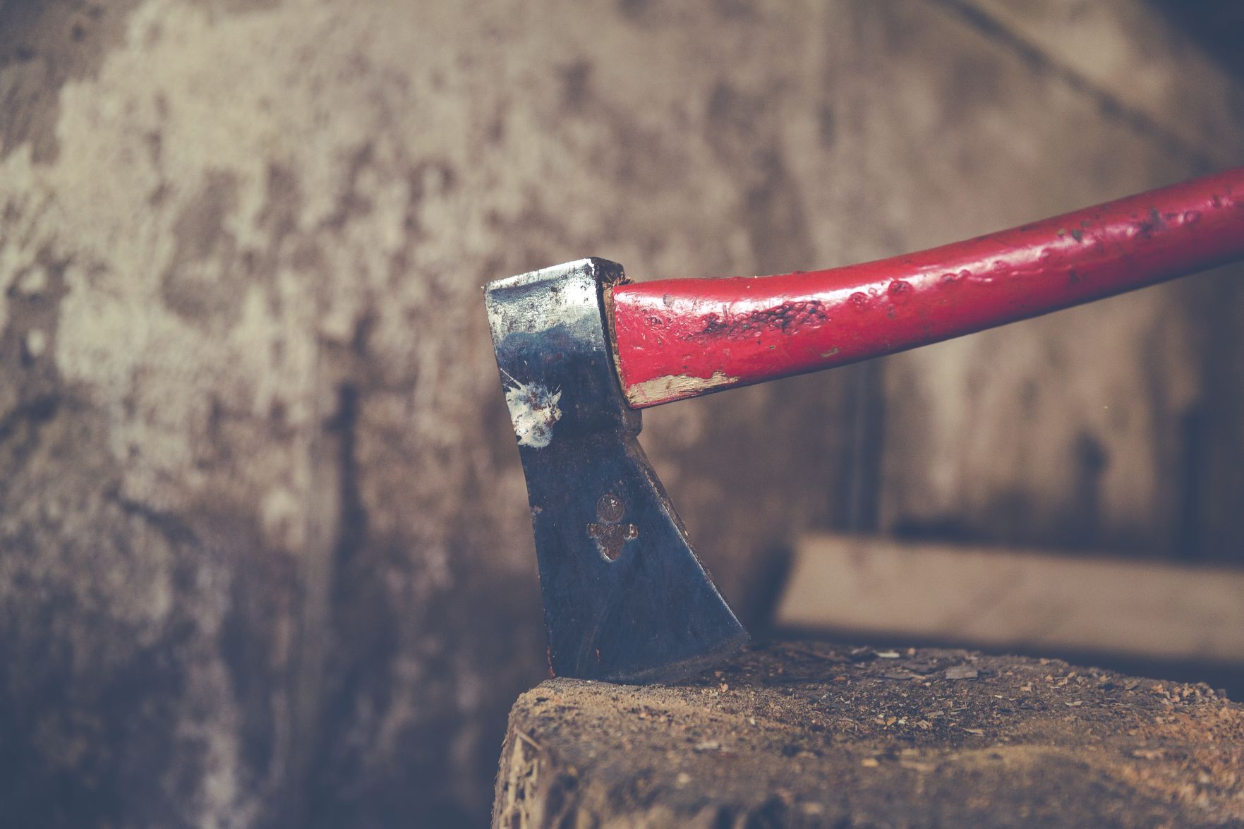 Axe